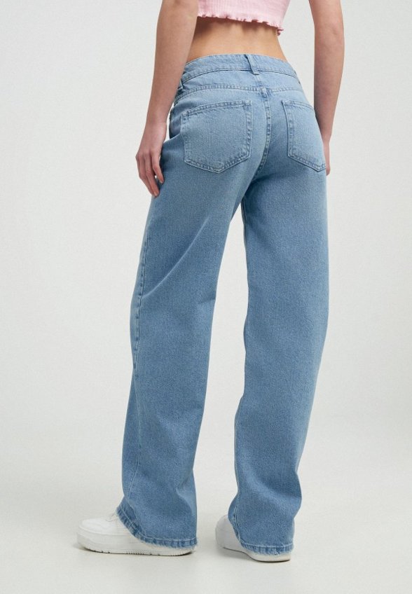 Джинсы Твое