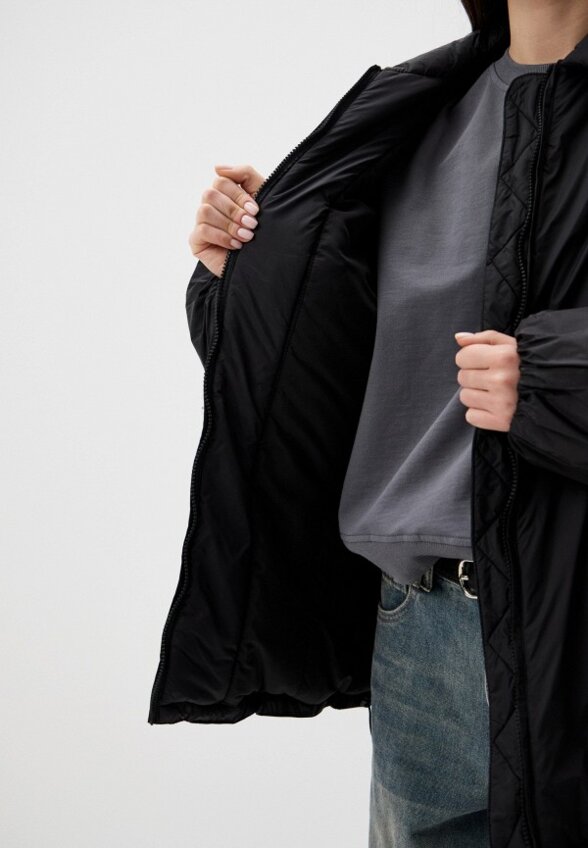 Куртка утепленная Befree