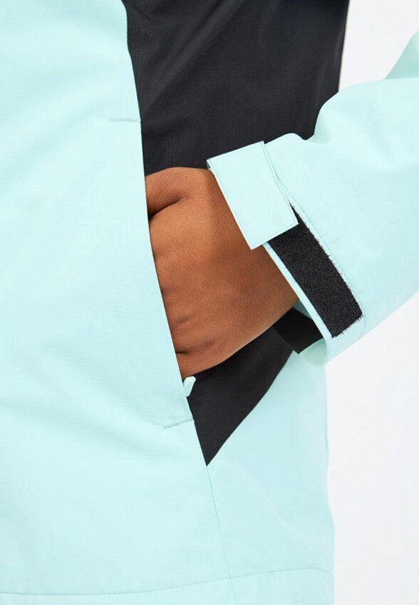 Куртка утепленная Baasploa