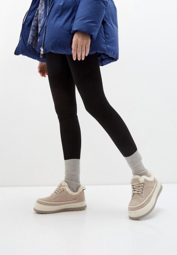 Ботинки Dino Albat