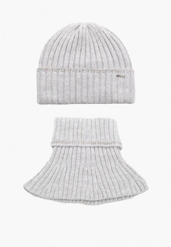 Шапка и манишка Havvs