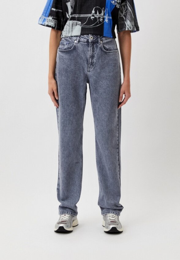 Джинсы Karl Lagerfeld Jeans
