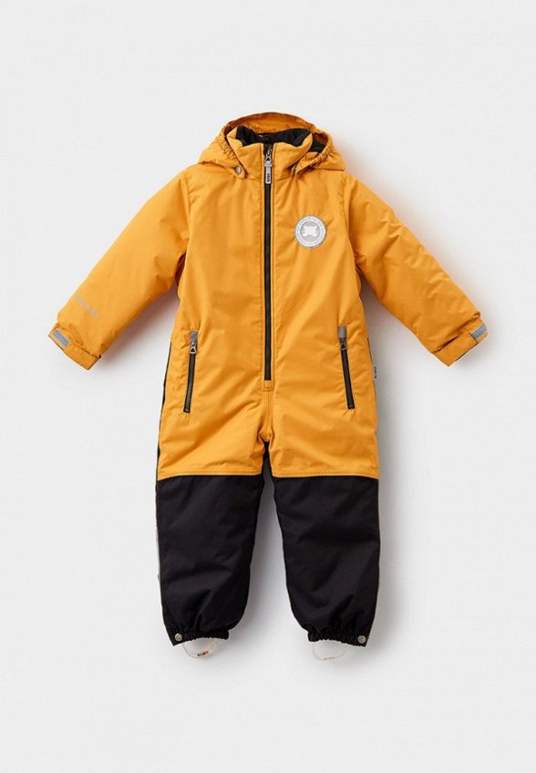 Комбинезон утепленный Kisu