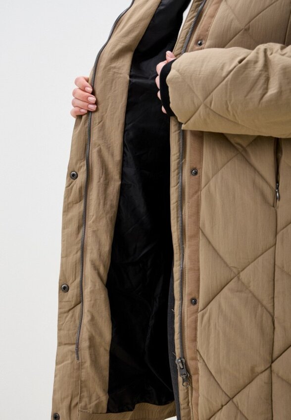 Куртка утепленная Colin's