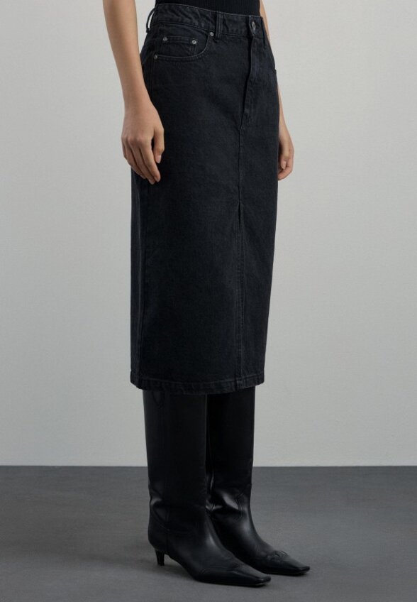 Юбка джинсовая Zarina