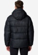 Пуховик мужской Columbia Pike Lake II Hooded Jacket, Черный4  - превью