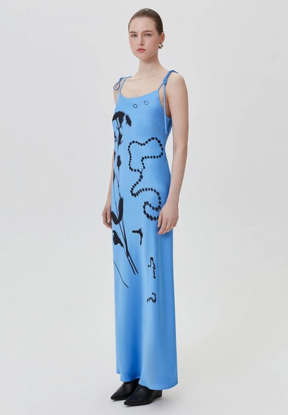 Платье Eve&Esther