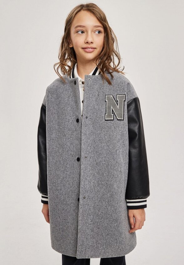 Пальто Noble People