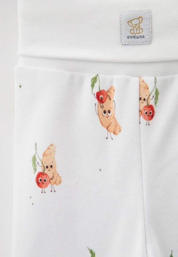 Ползунки Kidriana