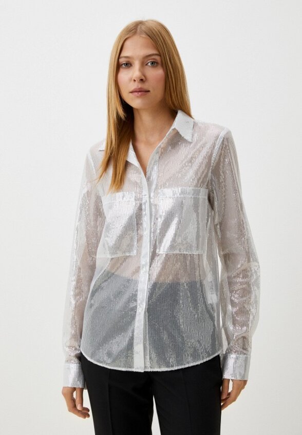 Блуза Kira Plastinina