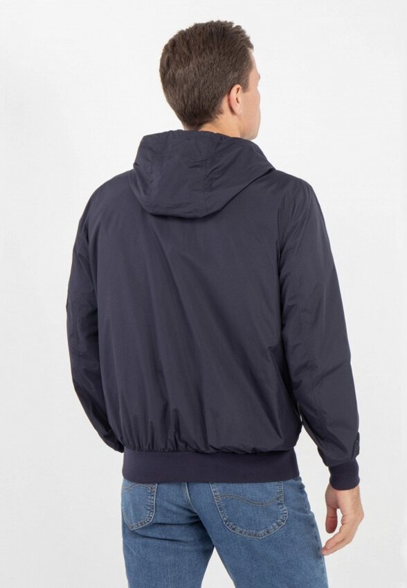 Ветровка Gino Pellini