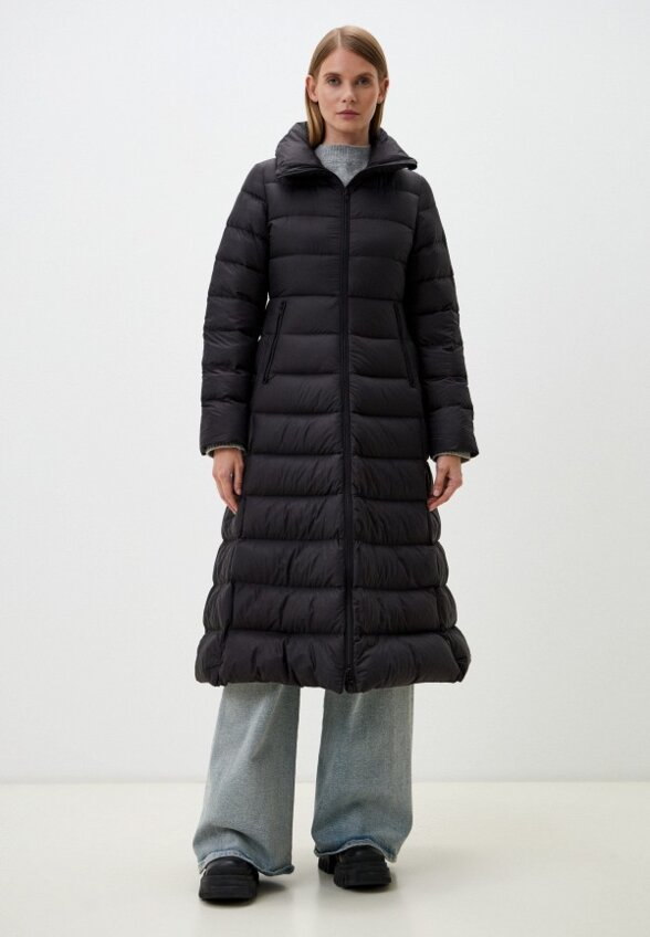 Куртка-пальто JNBY