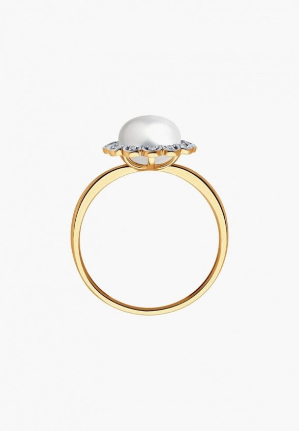 Кольцо Diamant