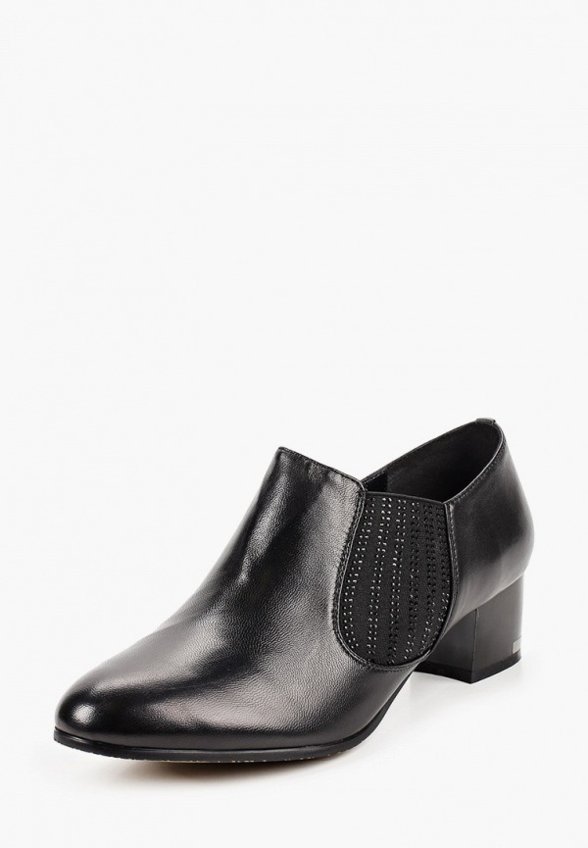 Ботильоны Ascalini