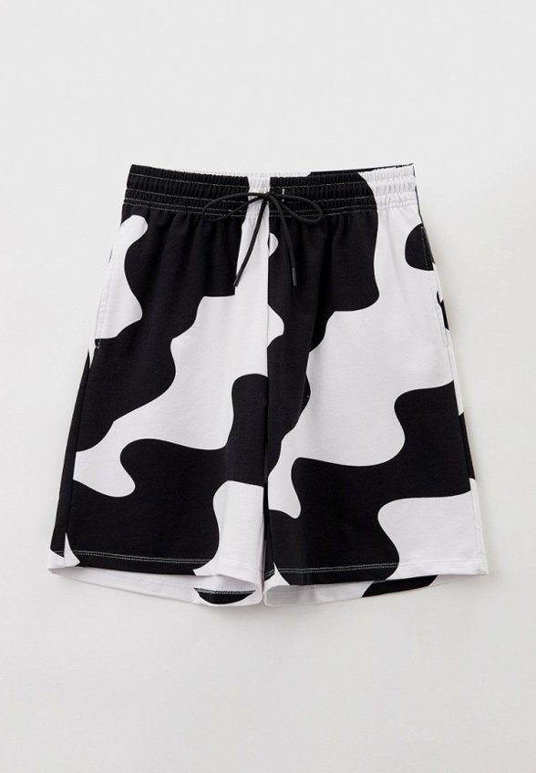 Шорты спортивные Crazy Getup