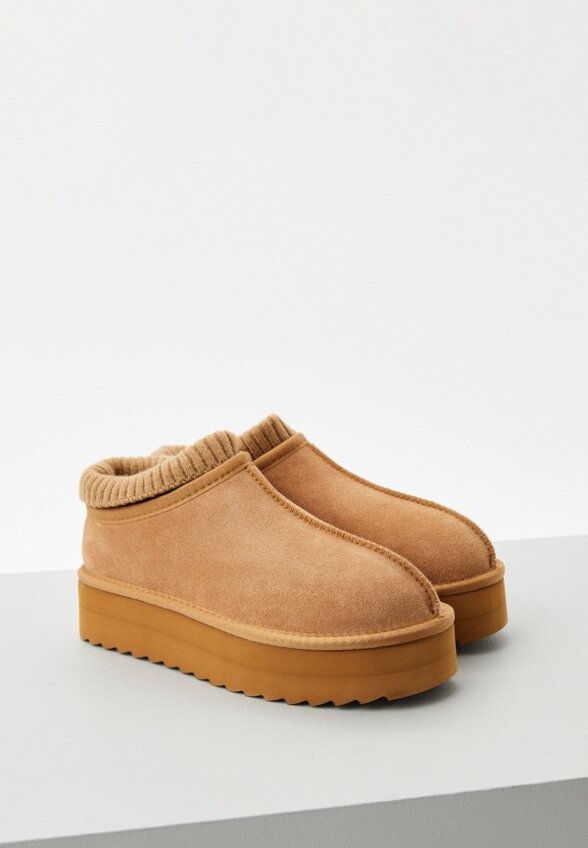 Полусапоги Colors of California