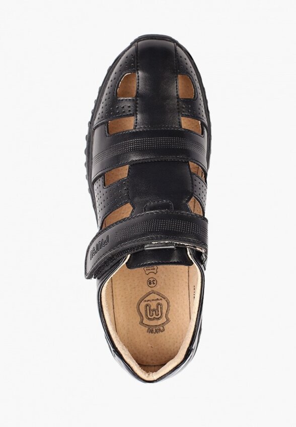 Сандалии Mursu