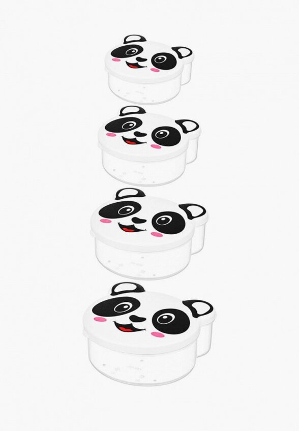 Набор контейнеров для хранения продуктов Elan Gallery