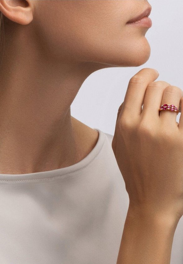 Кольцо Sokolov