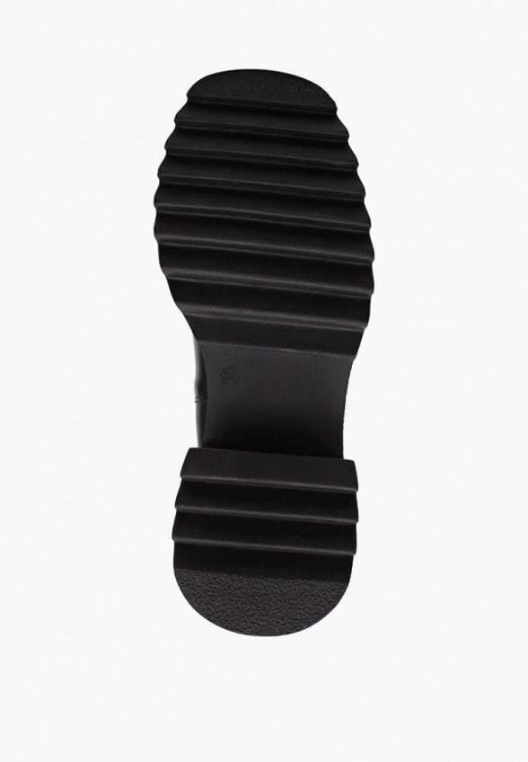 Ботильоны Step Borg