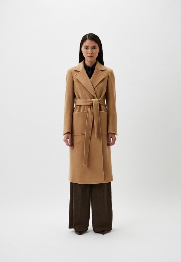 Пальто-халат Max&Co