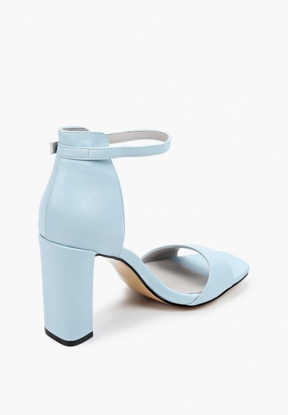 Босоножки Velvet