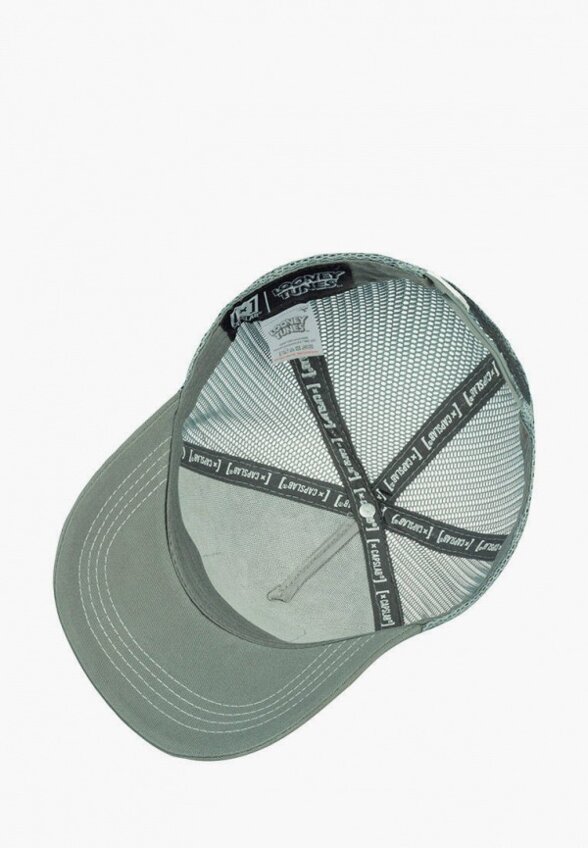 Бейсболка Capslab