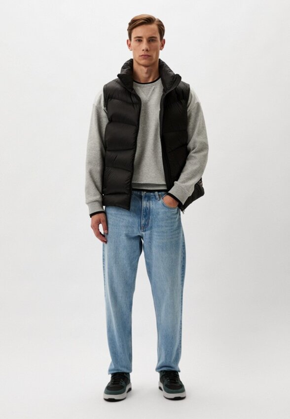 Жилет утепленный Colmar