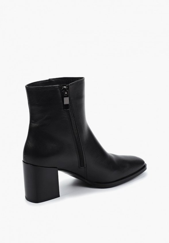 Ботильоны Giotto