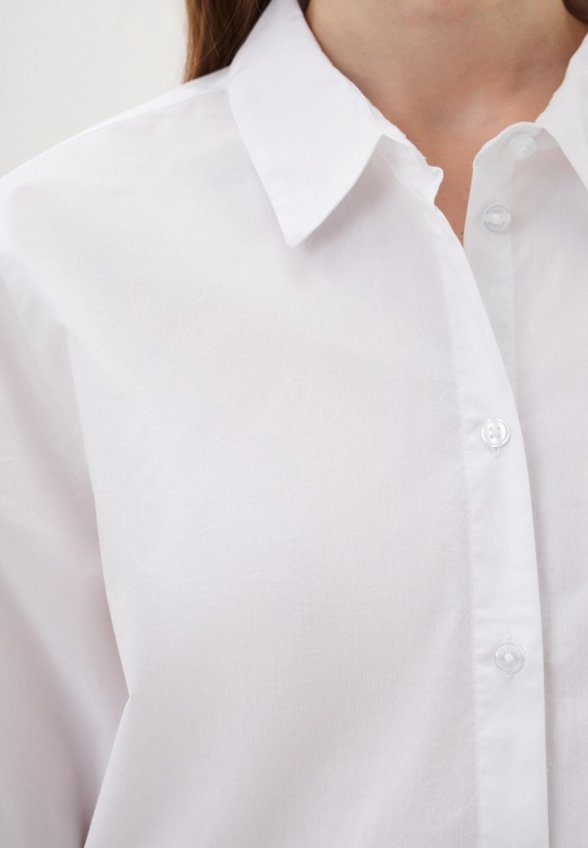 Рубашка Tom Tailor