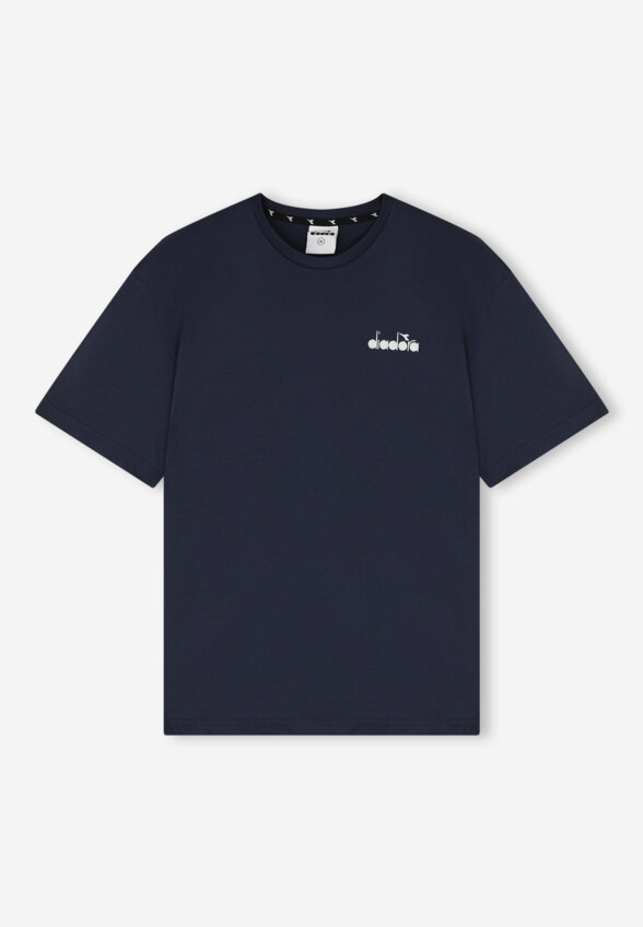 Футболка мужская Diadora, Синий