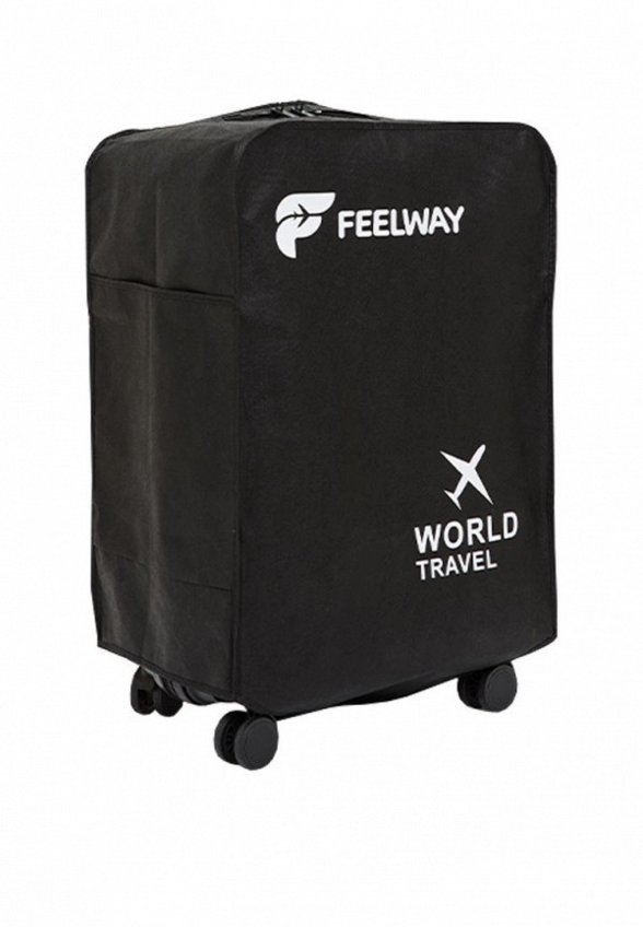 Чехол для чемодана Feelway