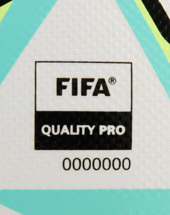 Мяч футбольный PUMA Stellar Pro, Белый женщинам