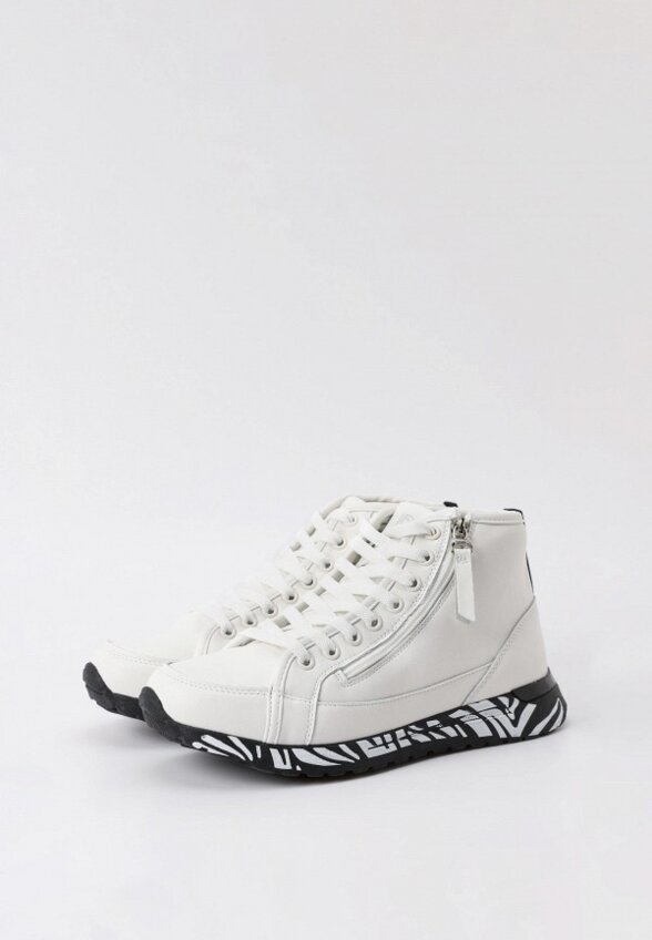 Ботинки Donna D’oro