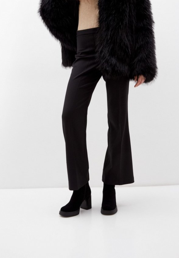 Ботильоны Crony