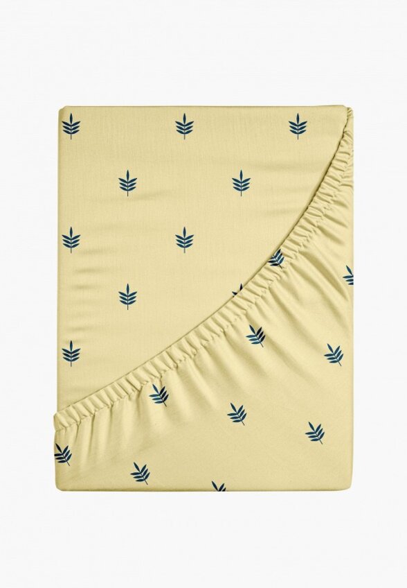 Простыня Евро Cozy Home