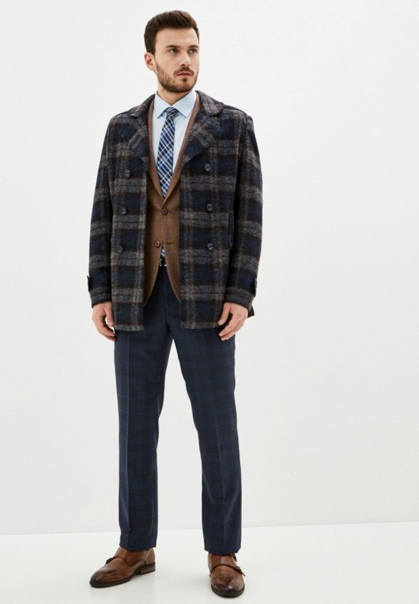 Полупальто Bazioni