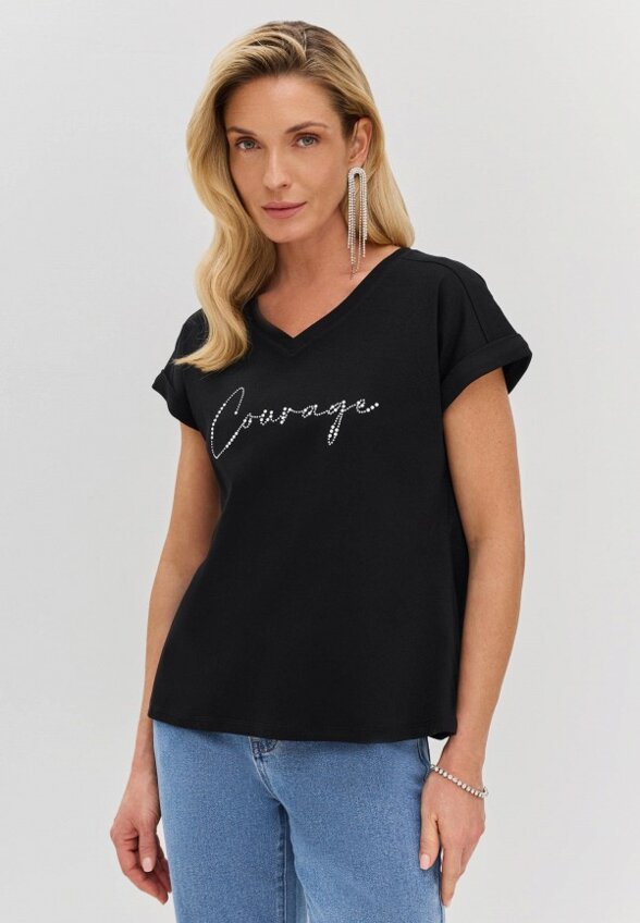 Футболка Bulmer