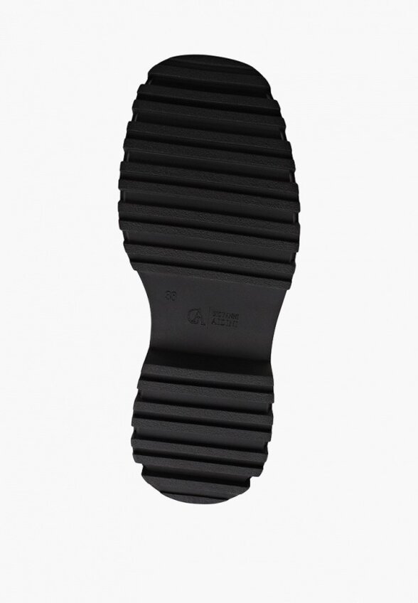 Ботинки Giovanni Aidini