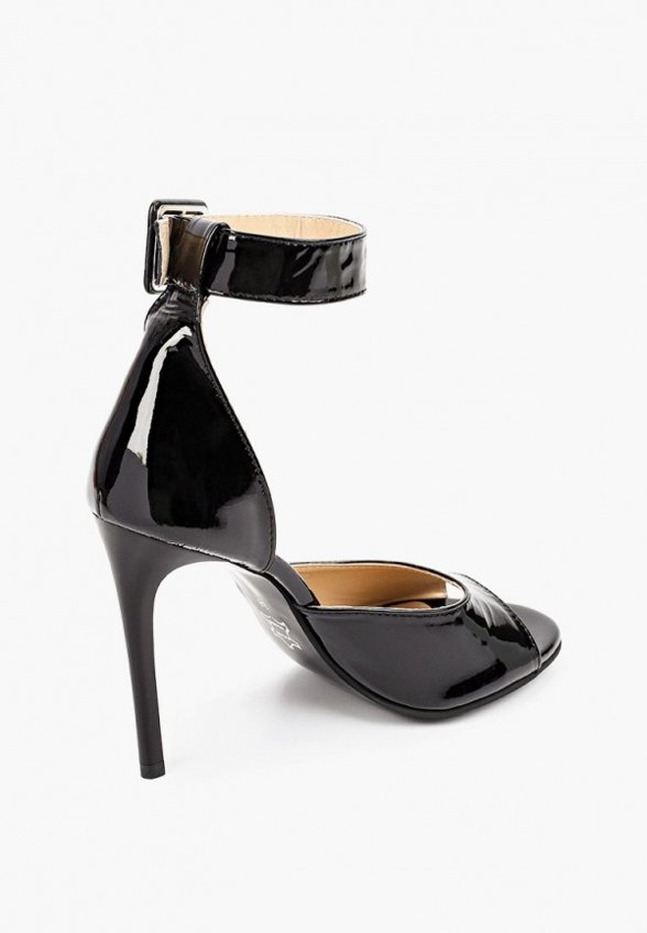 Босоножки Lusavou