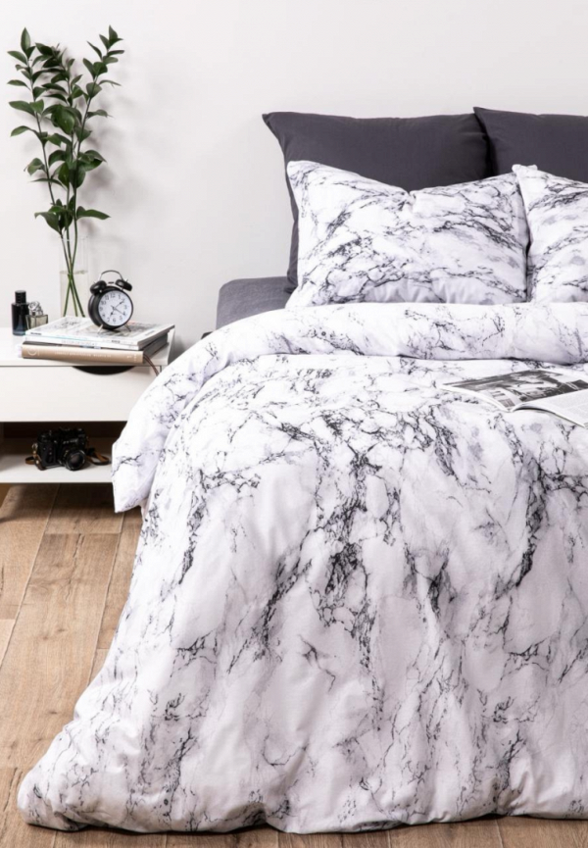 Постельное белье 1,5-спальное Ночь нежна