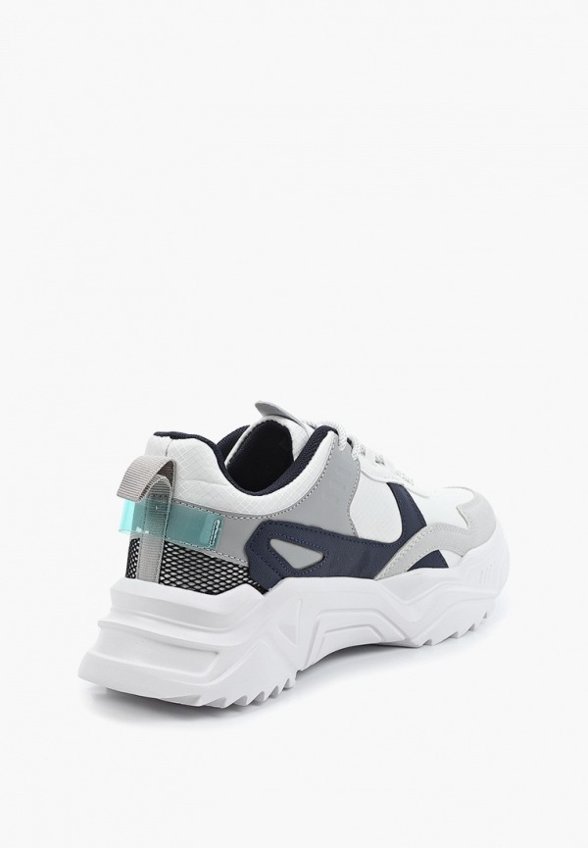 Кроссовки Shuzzi