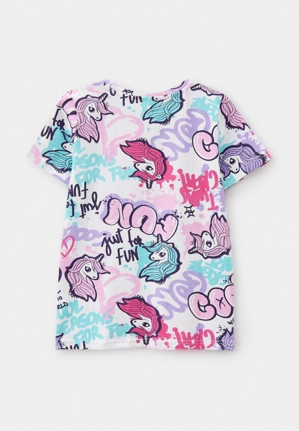 Футболка PlayToday