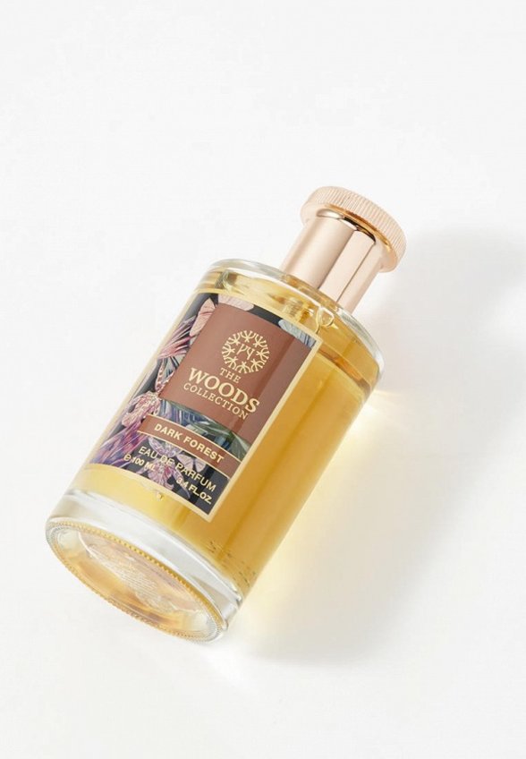 Парфюмерная вода The Woods Collection