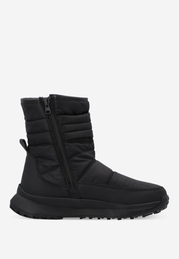 Дутики женские Safety Jogger Casual, Черный