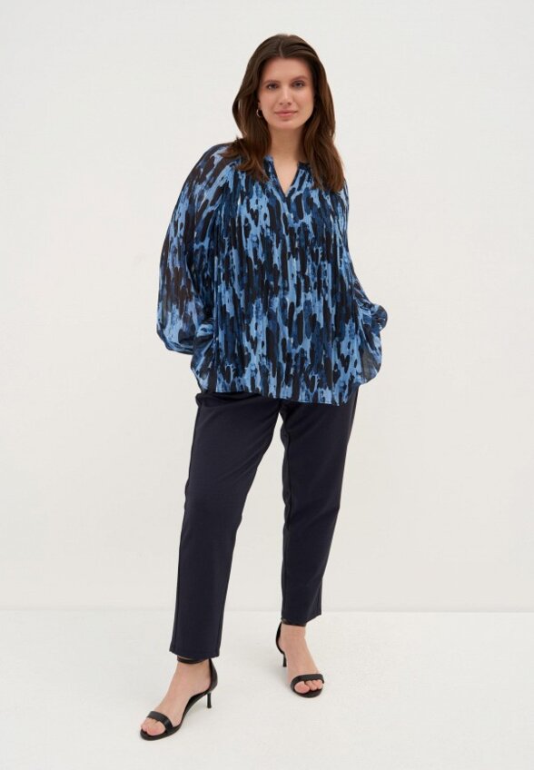 Блуза Samoon by Gerry Weber