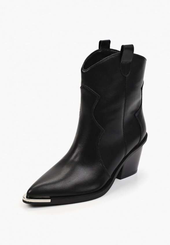 Полусапоги Vivian Royal