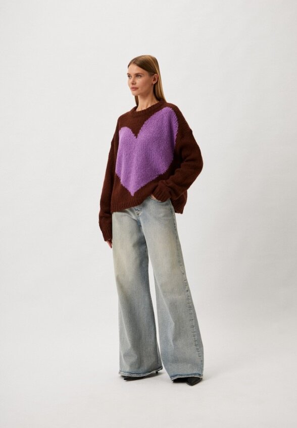 Джемпер Essentiel Antwerp