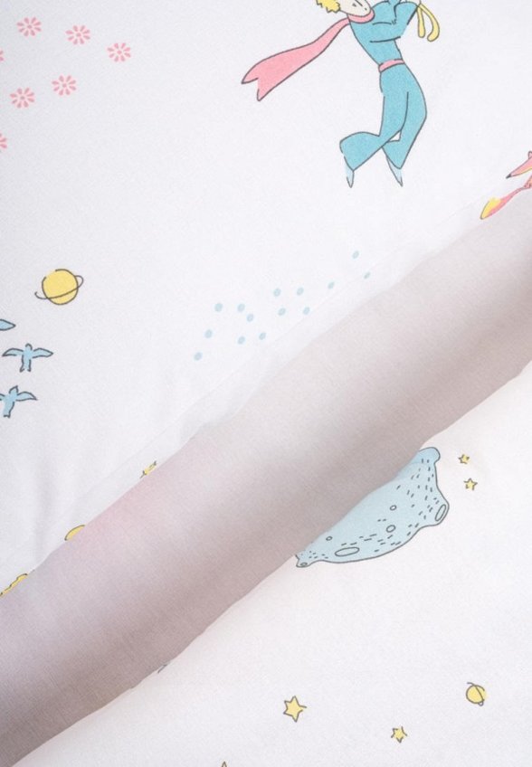 Постельное белье детское Ночь нежна