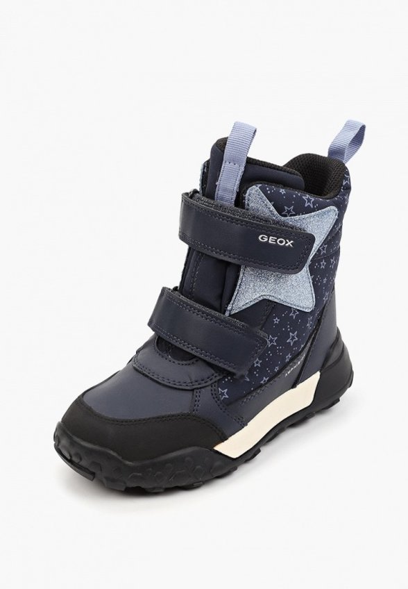 Ботинки Geox